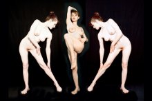 triptychon 02 / ***
