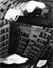 [Life at the center of the cyclone] / ***