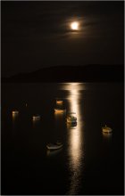 About the boat № 3 / ***