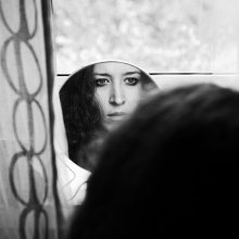 Self-Portrait / ***