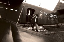 [Piloten] / ......
