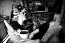 [Tea] / .......