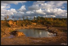 Quarry / ***