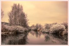 In winter clothes / ***