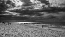 sea / zelenogradsk