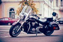 Yamaha / ***