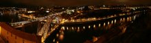 Port. Night. / ***