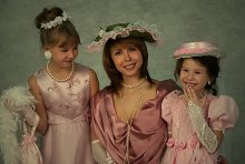 Family is ... / ***