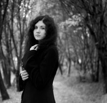  / Katerina Trinity