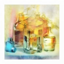 melted LN / ***