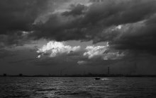 Industrial landscape / ***