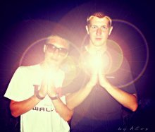 Saints / ***
