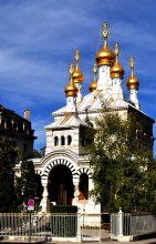 The Orthodox Church / ***