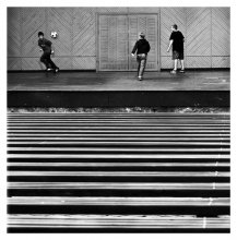 Theater Fußball / .......