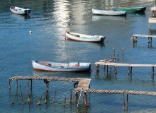 Boats / ***