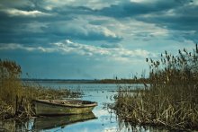 Boat / *****