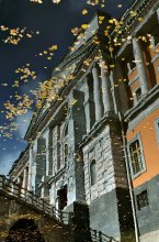 Mikhailovsky Castle / ***