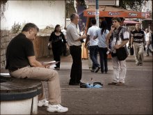 the sounds of dombra / ***