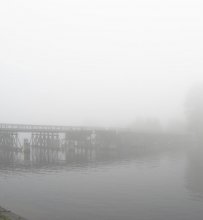 Lasarewski Bridge / 29.09.2007