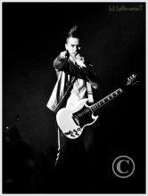 30 Seconds To Mars in St. Petersburg / ***