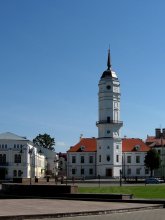 City Hall / ***