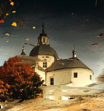 mit Überlauf und Glockenspiel / *****