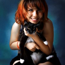 Heavy cats weekdays / *****