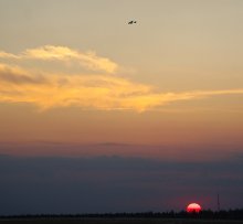 The final flight / ***