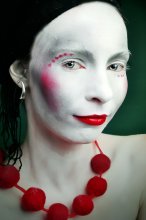 lady mime / iutuy7t76567465rytf