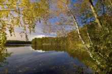 Autumn / ***