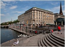 Streets of Hamburg / ***