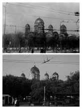 Cathedral / ***