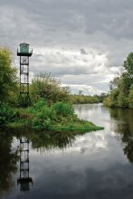 Border River / **************