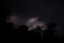Scary, but beautiful ... / ***