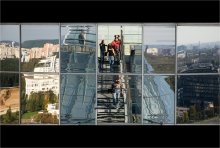Urban Kaleidoscope / .....