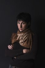 Bildhauer Anna Inkova / ***