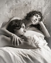 Just Like Heaven / .....