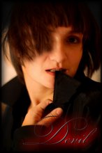 Angel in disguise / ***