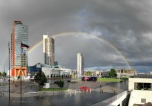 Nach dem Regen / ***