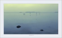 A quiet autumn morning / ***
