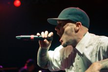 Limp Bizkit / ***