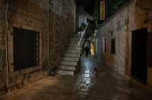 Old Town / ***********