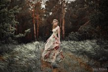  / photo: Boris Bushmin
model: Anna Pokatilo