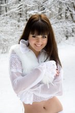 White white ... / ***