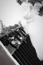 Dima and Olesya / ***