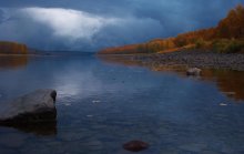 Herbst düster / ***