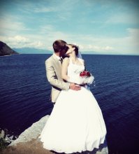 kiss. / ***