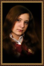 My little Gioconda / ***