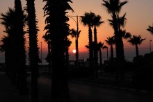 Sunset / ***