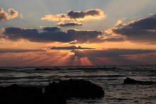 Evening / *****
